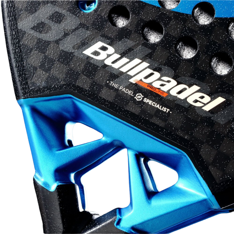 Raquette Bullpadel Vertex 05 Hybrid (2026)