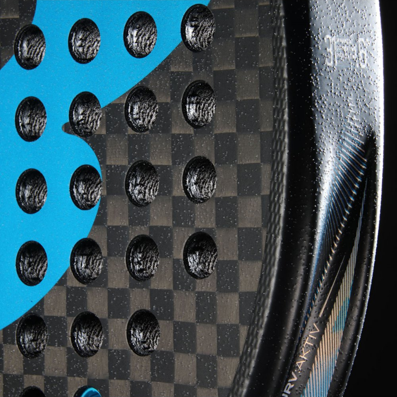 Raquette Bullpadel Vertex 05 Hybrid (2026)
