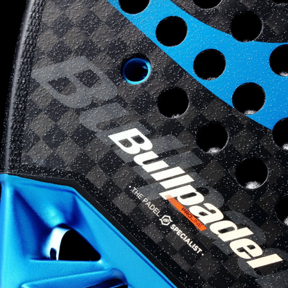 Raquette Bullpadel Vertex 05 Hybrid (2026)