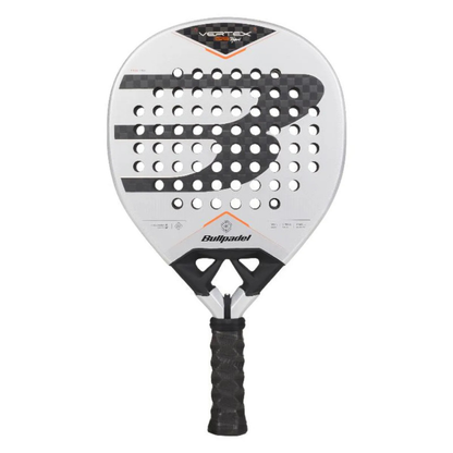 Raquette Bullpadel Vertex 05 Hybrid (2027)