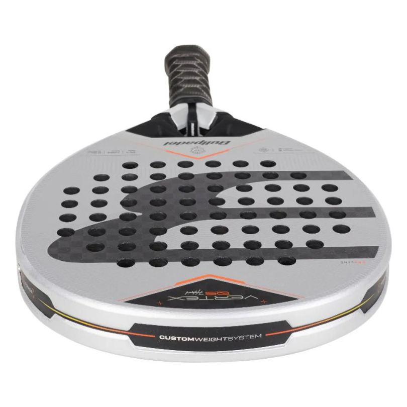 Raquette Bullpadel Vertex 05 Hybrid (2027)