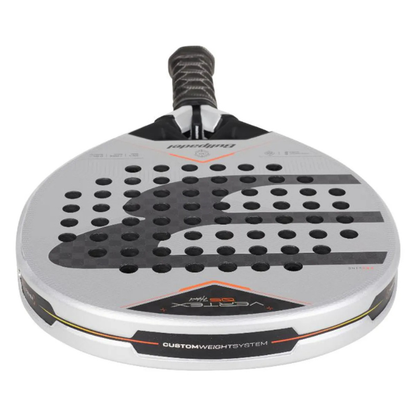 Raquette Bullpadel Vertex 05 Hybrid (2027)