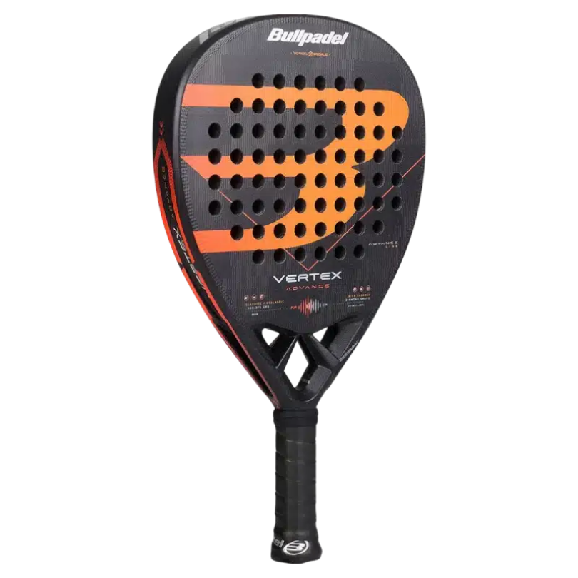 Raquette Bullpadel Vertex Advance (2026)