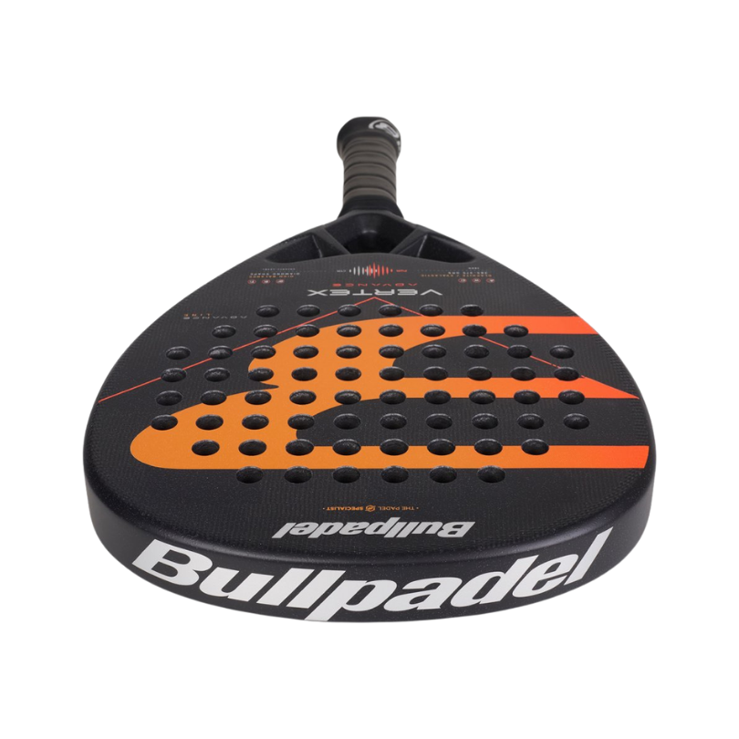 Raquette Bullpadel Vertex Advance (2026)