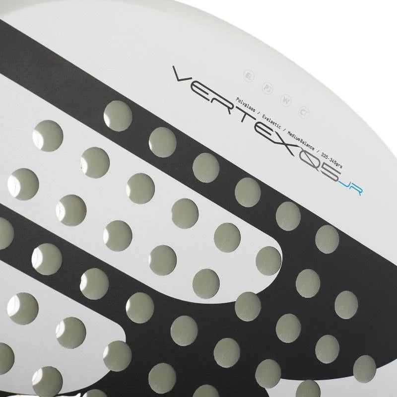Raquette Bullpadel Vertex Junior (2026)