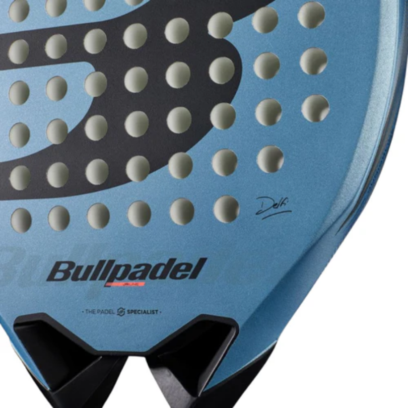 Raquette Bullpadel Vertex 05 Junior Girl (2026)