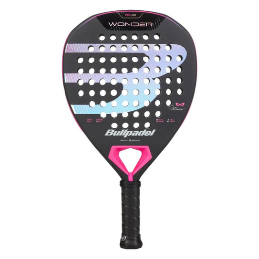 Raquette Bullpadel Wonder (2027)