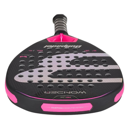 Raquette Bullpadel Wonder (2027)