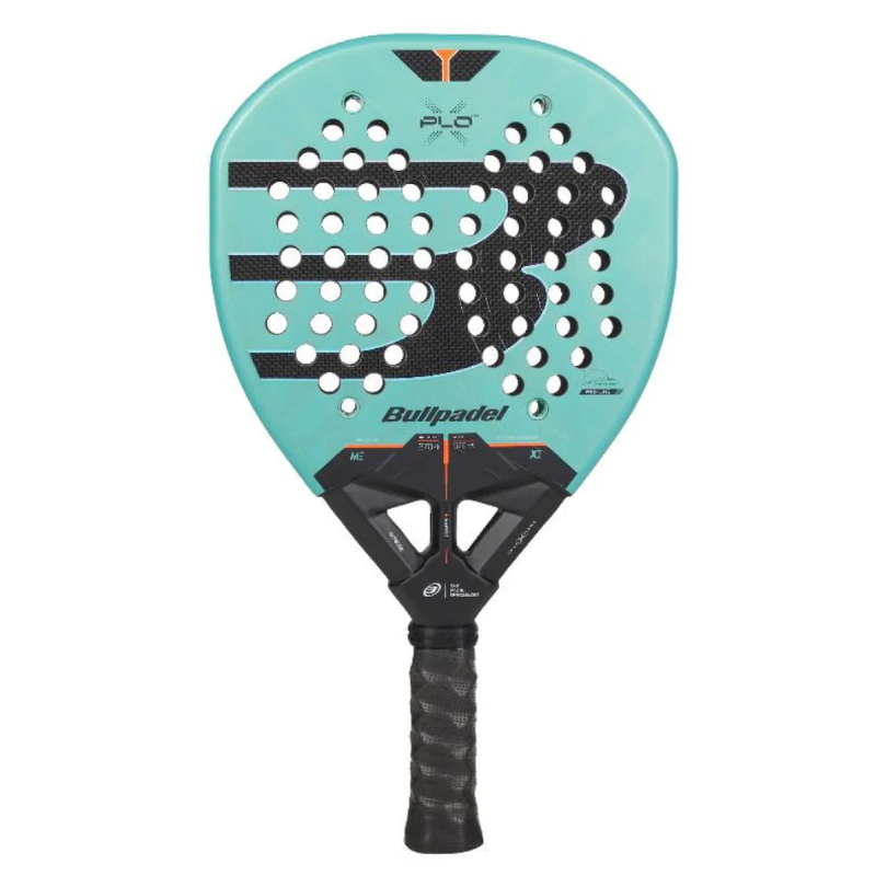 Raquette Bullpadel XPLO 02 (2027)