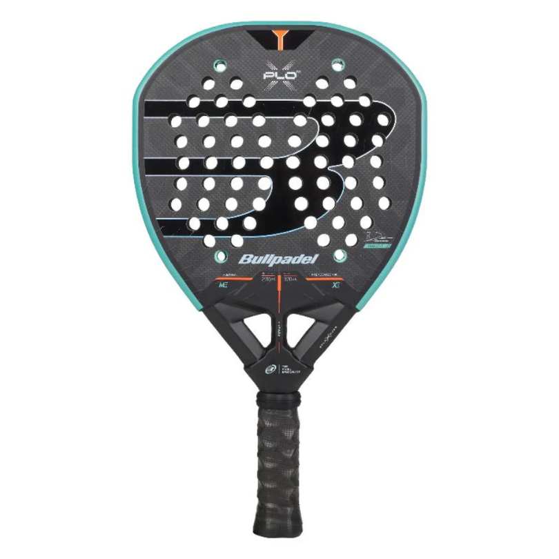 Raquette Bullpadel XPLO 02 (2027)