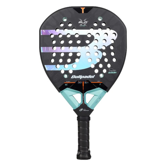 Raquette Bullpadel XPLO 02 Comfort (2027)