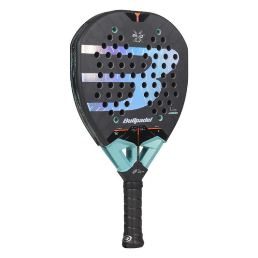 Raquette Bullpadel XPLO 02 Comfort (2027)