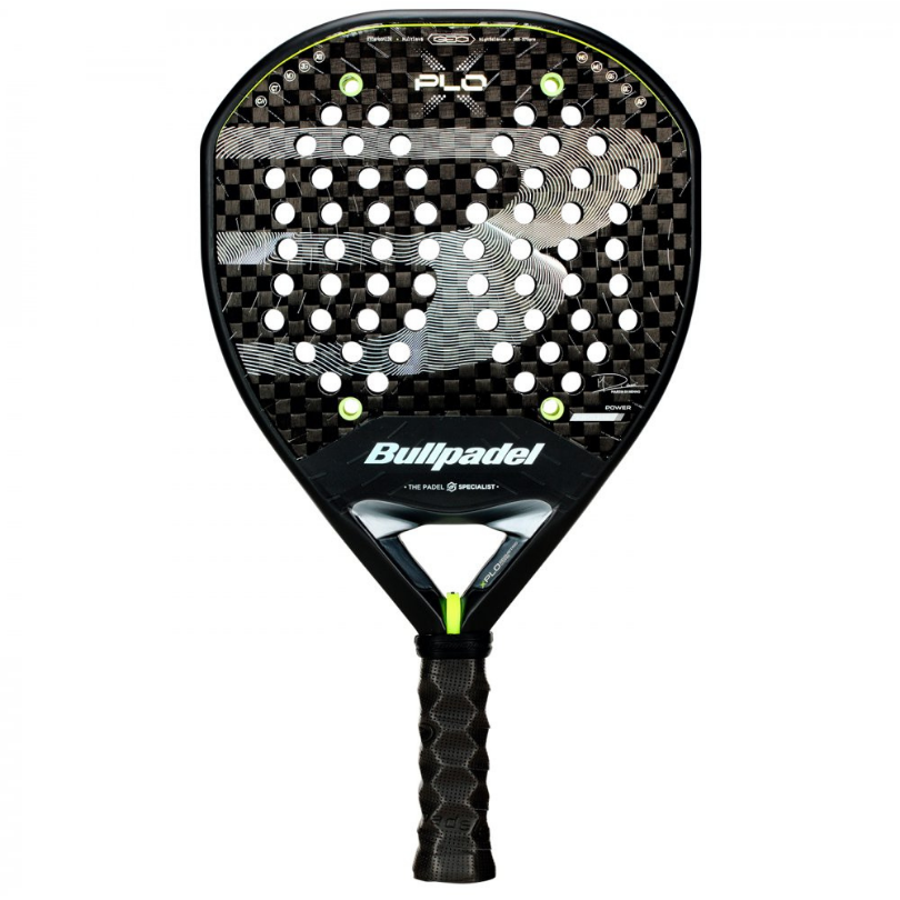 Raquette Bullpadel XPLO (2026)