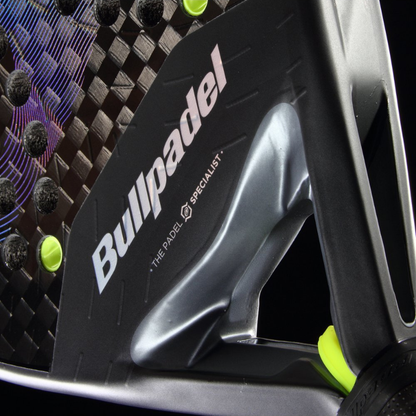 Raquette Bullpadel XPLO (2026)