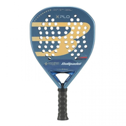 Raquette Bullpadel Di Nenno Xplo Tour Finals LTD (2024)