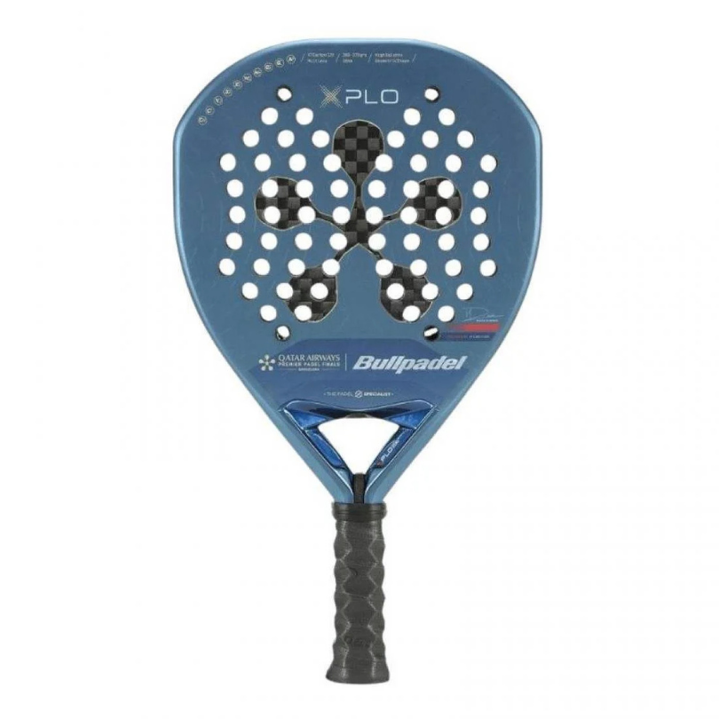 Raquette Bullpadel Di Nenno Xplo Tour Finals LTD (2024)