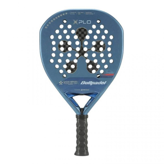 Raquette Bullpadel Di Nenno Xplo Tour Finals LTD (2024)