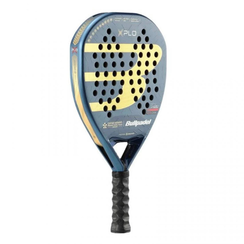 Raquette Bullpadel Di Nenno Xplo Tour Finals LTD (2024)