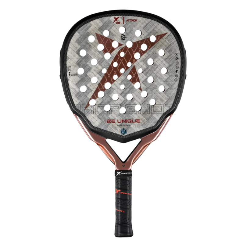 Raquette Drop Shot Blitz Attack 1.5