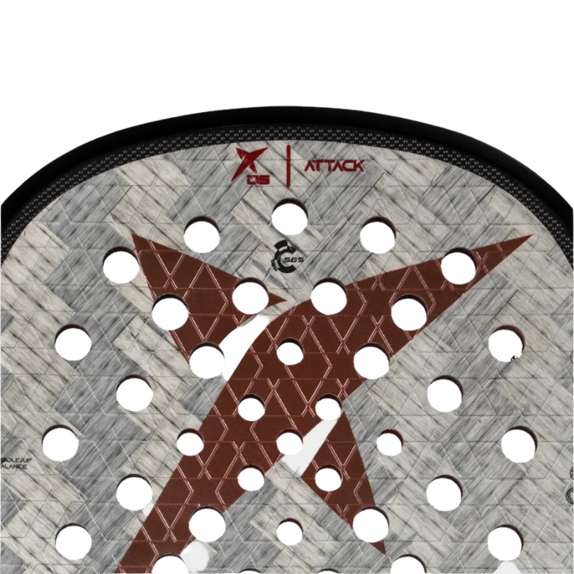 Raquette Drop Shot Blitz Attack 1.5