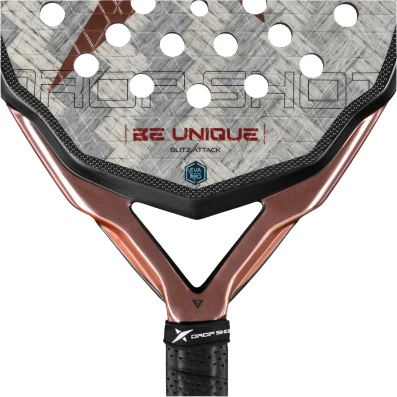 Raquette Drop Shot Blitz Attack 1.5