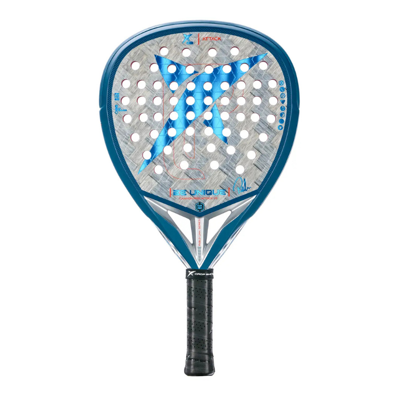 Raquette Drop Shot Canyon Pro Attack 1.5