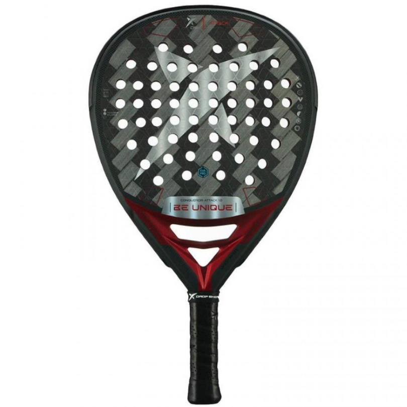 Raquette Drop Shot Conqueror Attack 1.0 (2025)