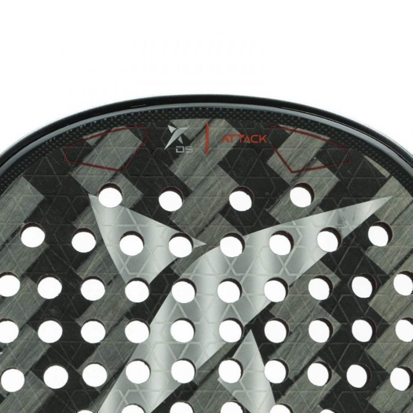 Raquette Drop Shot Conqueror Attack 1.0 (2025)