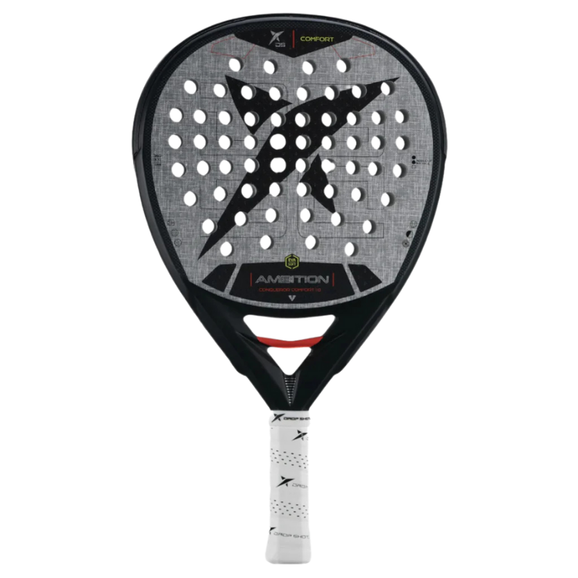 Raquette Drop Shot Conqueror Comfort 1.0