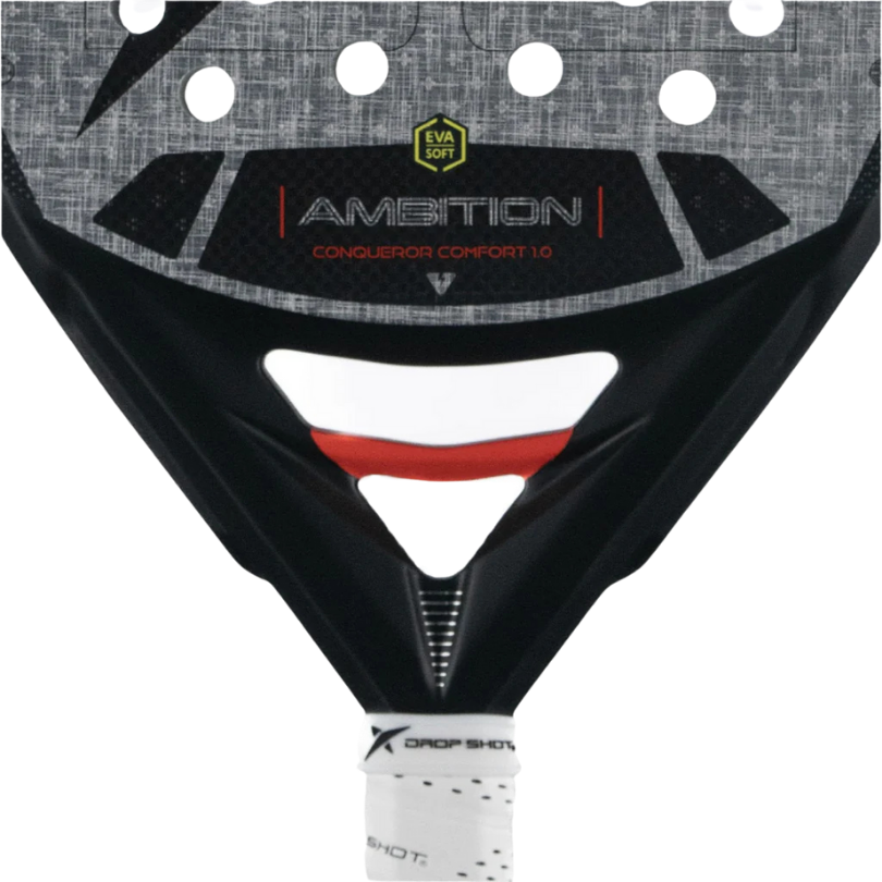 Raquette Drop Shot Conqueror Comfort 1.0