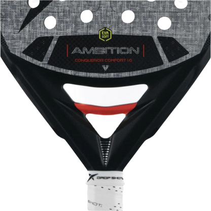 Raquette Drop Shot Conqueror Comfort 1.0