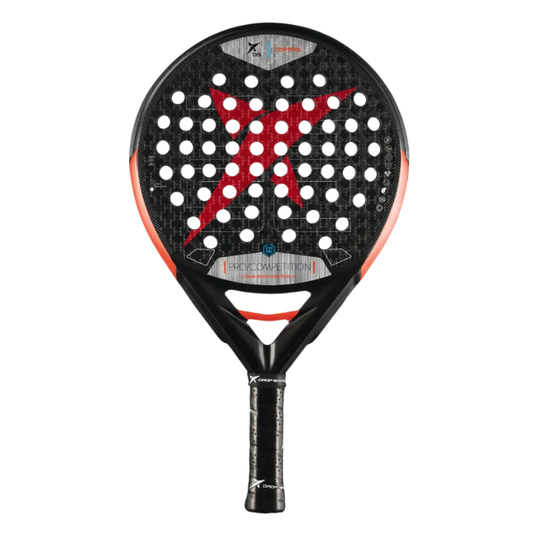 Raquette Drop Shot Conqueror Control 1.0