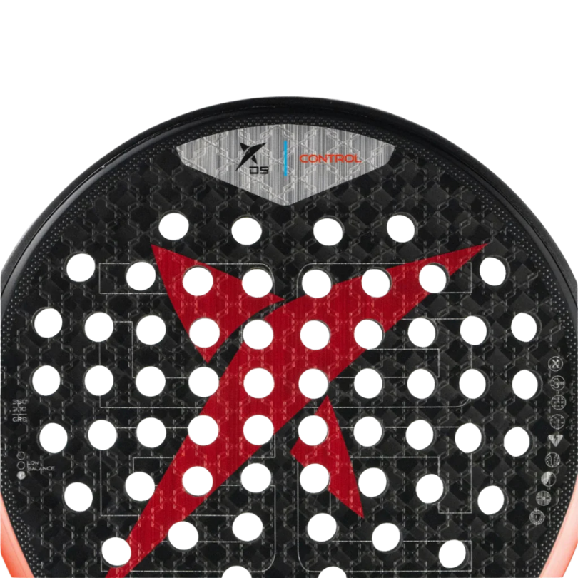 Raquette Drop Shot Conqueror Control 1.0