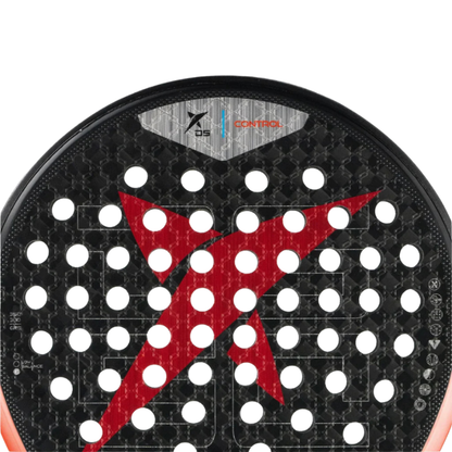 Raquette Drop Shot Conqueror Control 1.0