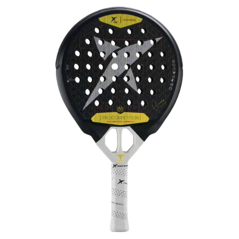 Raquette Drop Shot Explorer Pro Control 1.0