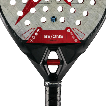 Raquette Drop Shot X-Drive 2.0