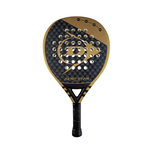 Raquette Dunlop Aero-Star Junior (2023)