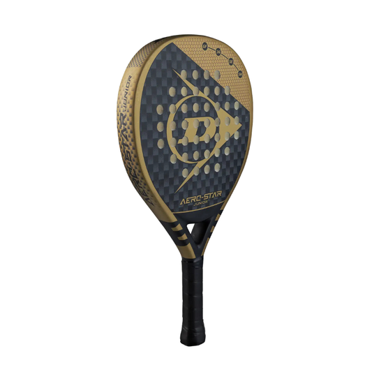 Raquette Dunlop Aero-Star Junior (2023)