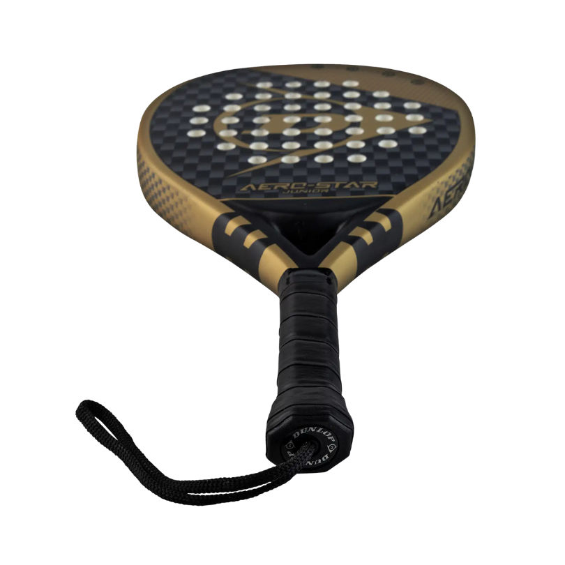 Raquette Dunlop Aero-Star Junior (2023)