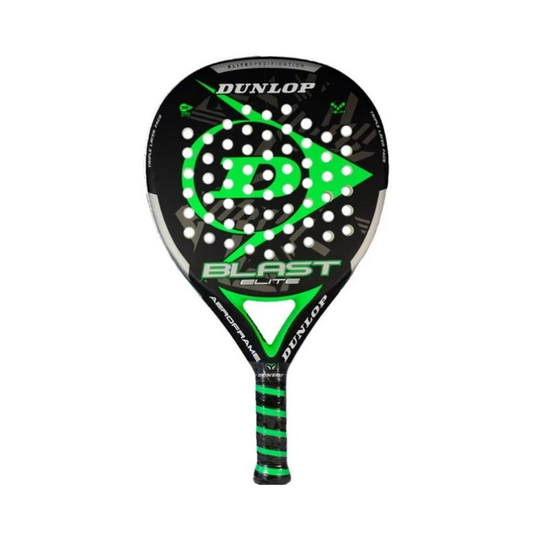 Raquette Dunlop Blast Elite Green