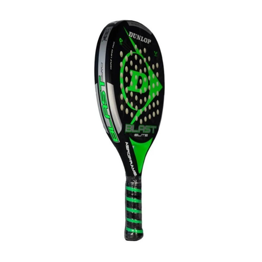 Raquette Dunlop Blast Elite Green