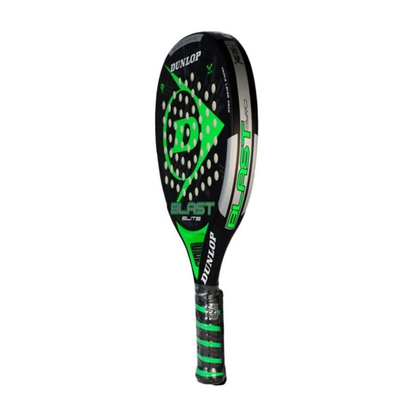 Raquette Dunlop Blast Elite Green