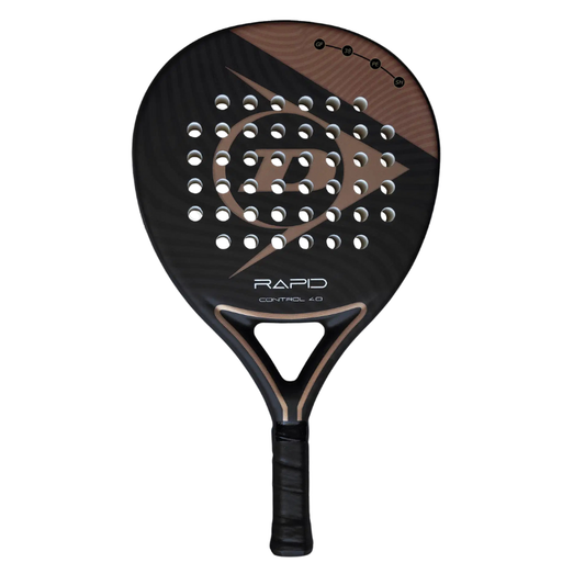 Raquette Dunlop Rapid Control 4.0 (2023)