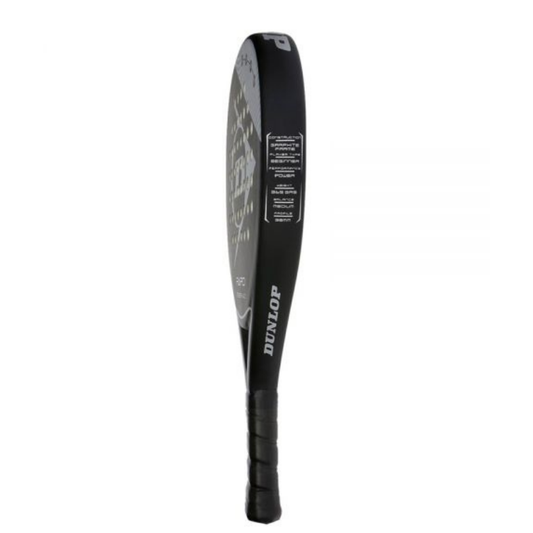 Raquette Dunlop Rapid Power 4.0 (2023)