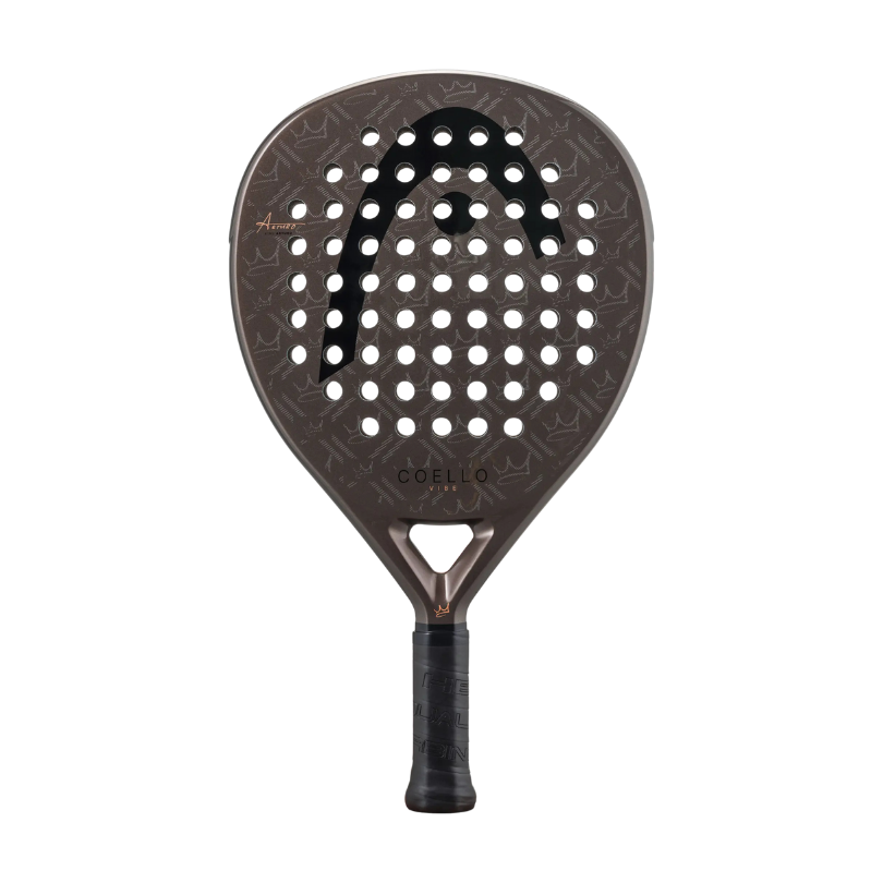 Raquette Head Coello Vibe (2026)