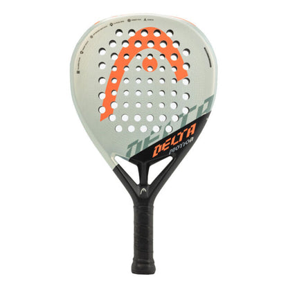 Raquette Head Delta Motion (2022)