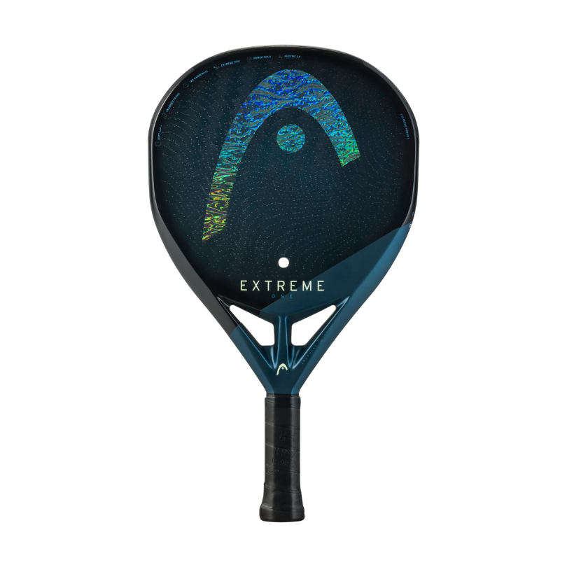 Raquette Head Extreme One (2025)