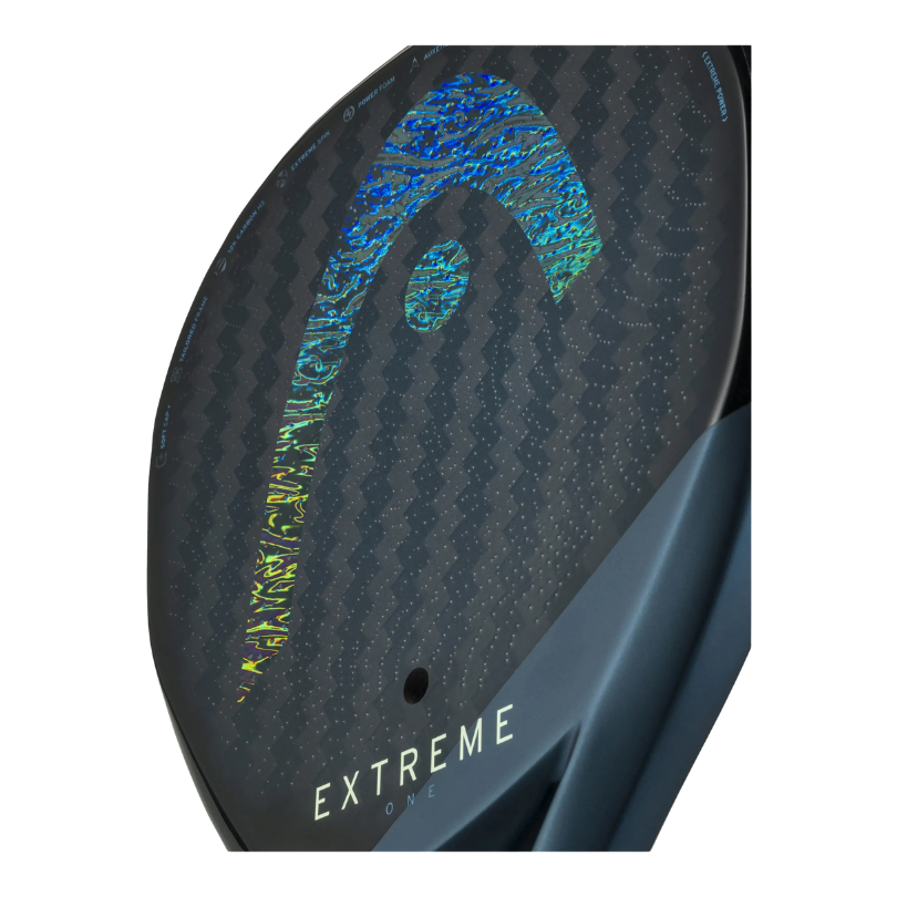 Raquette Head Extreme One (2025)