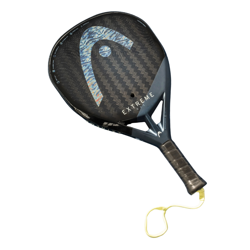 Raquette Head Extreme One (2025)