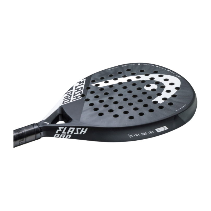 Raquette Head Flash Pro (2023)